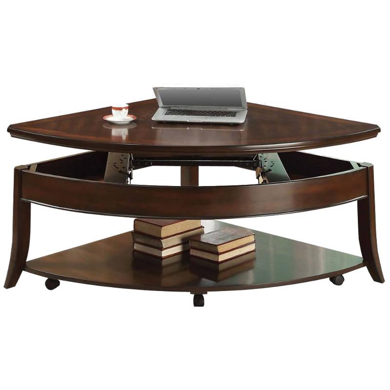 Acme Furniture Malachi Lift Top Coffee Table 80256 IMAGE 1