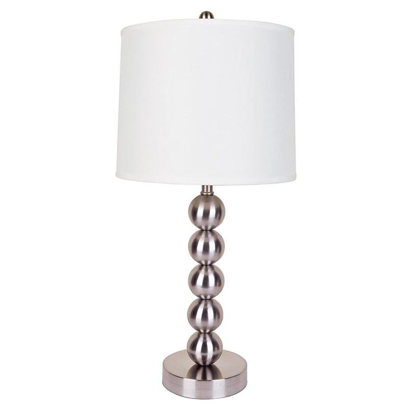 Acme Furniture Vassy II Table Lamp 03176 IMAGE 1