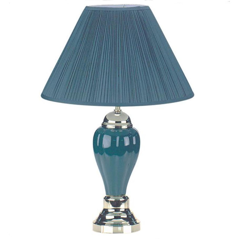 Acme Furniture Pottery II Table Lamp 03330-GN IMAGE 1