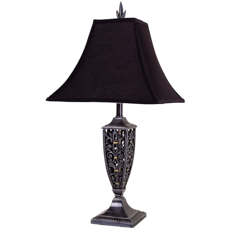 Acme Furniture Montcalm Table Lamp 03624 IMAGE 1