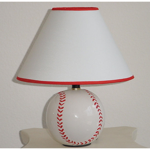 Acme Furniture All Star Table Lamp 03871 IMAGE 1