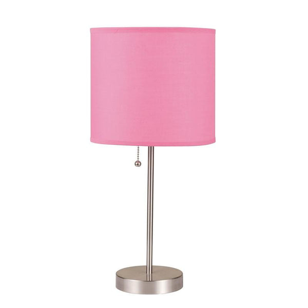 Acme Furniture Vassy Table Lamp 40040 IMAGE 1