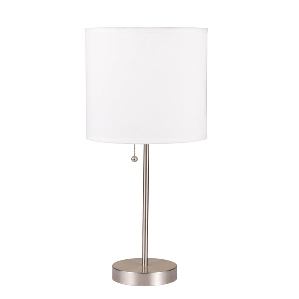Acme Furniture Vassy Table Lamp 40042 IMAGE 1