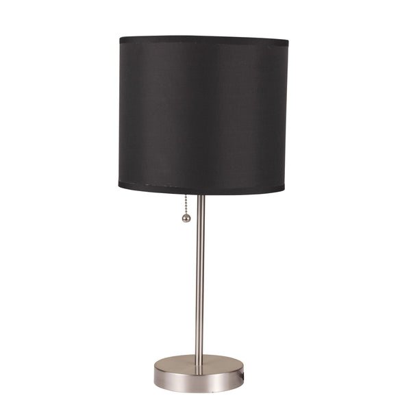 Acme Furniture Vassy Table Lamp 40044 IMAGE 1