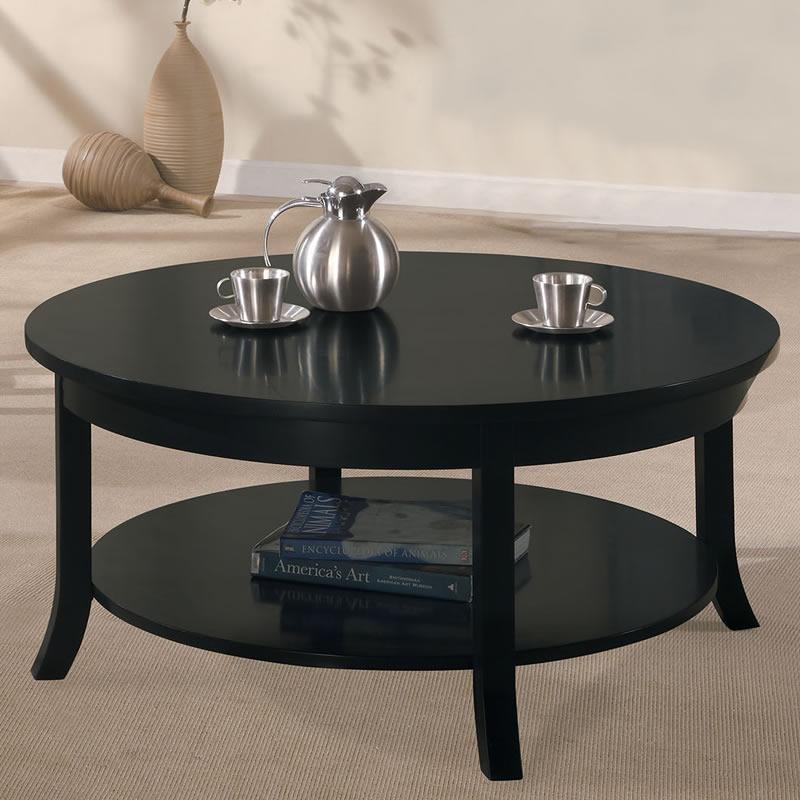 Acme Furniture Gardena Coffee Table 08000B IMAGE 1