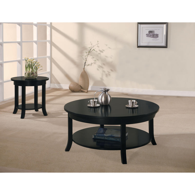 Acme Furniture Gardena Coffee Table 08000B IMAGE 2