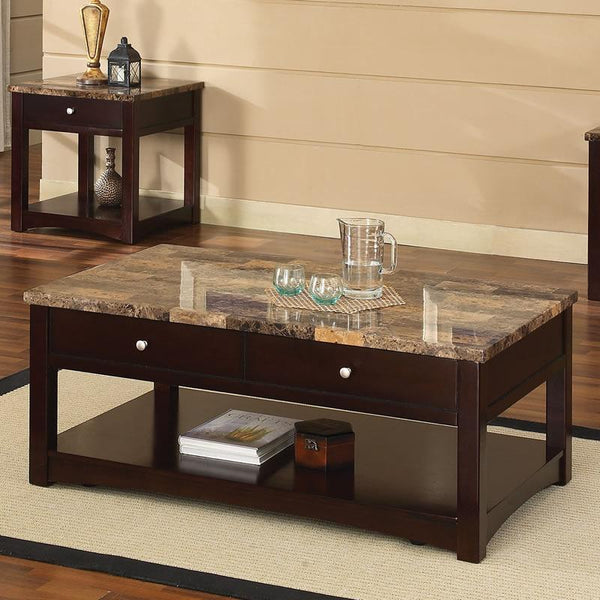 Acme Furniture Jas Lift Top Coffee Table 80018 IMAGE 1