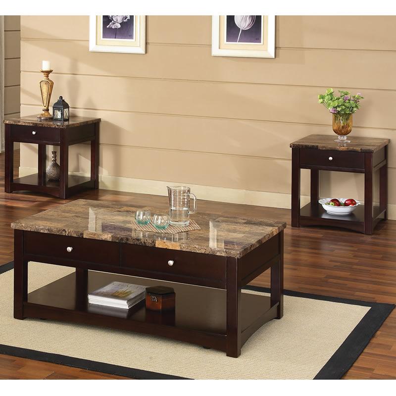 Acme Furniture Jas Lift Top Coffee Table 80018 IMAGE 2
