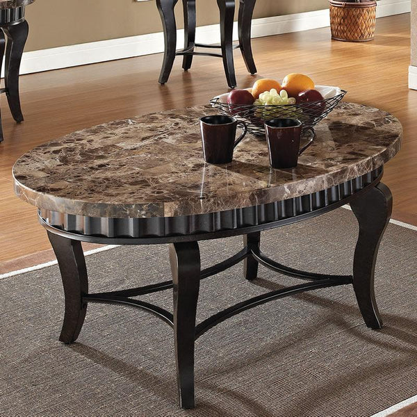 Acme Furniture Galiana Coffee Table 80068 IMAGE 1