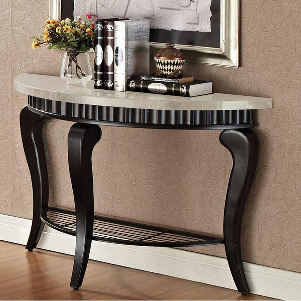Acme Furniture Lorencia Sofa Table 80073 IMAGE 1