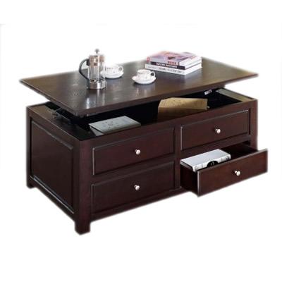 Acme Furniture Malden Lift Top Coffee Table 80257 IMAGE 1