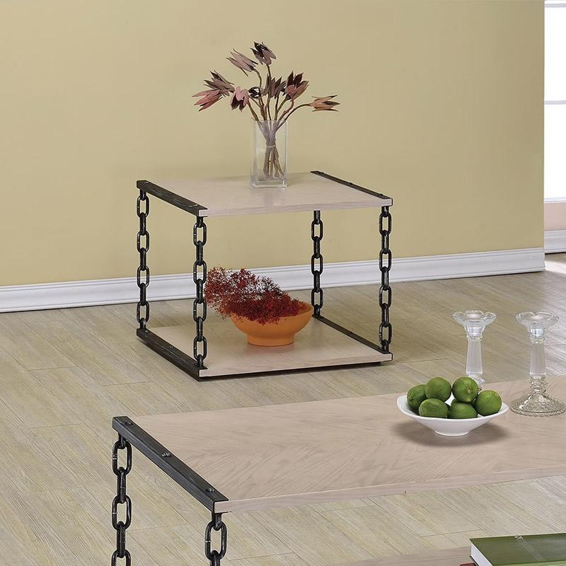 Acme Furniture Jodie End Table 80376 IMAGE 1