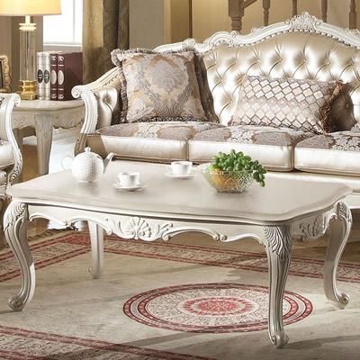 Acme Furniture Chantelle Coffee Table 83540 IMAGE 1