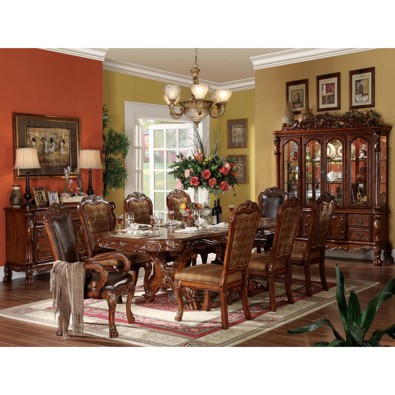 Acme Furniture Dresden Dining Chair 12153 IMAGE 3