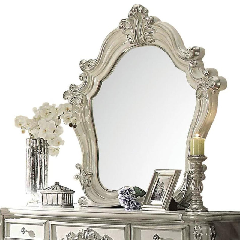 Acme Furniture Versailles Dresser Mirror 21134 IMAGE 1