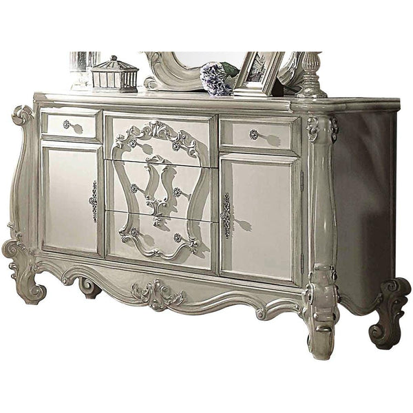Acme Furniture Versailles 5-Drawer Dresser 21135 IMAGE 1