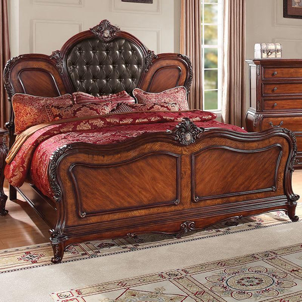 Acme Furniture Dorothea King Bed 20587EK IMAGE 1