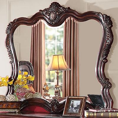 Acme Furniture Dorothea Dresser Mirror 20594 IMAGE 1