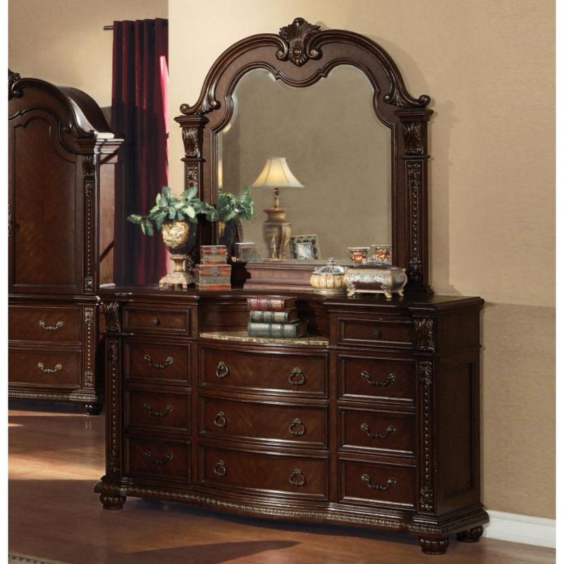 Acme Furniture Anondale 9-Drawer Dresser 10315 IMAGE 2