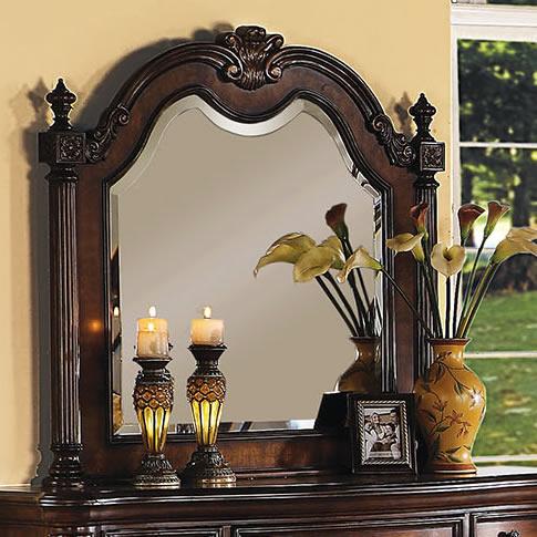 Acme Furniture Remington Dresser Mirror 20274 IMAGE 1