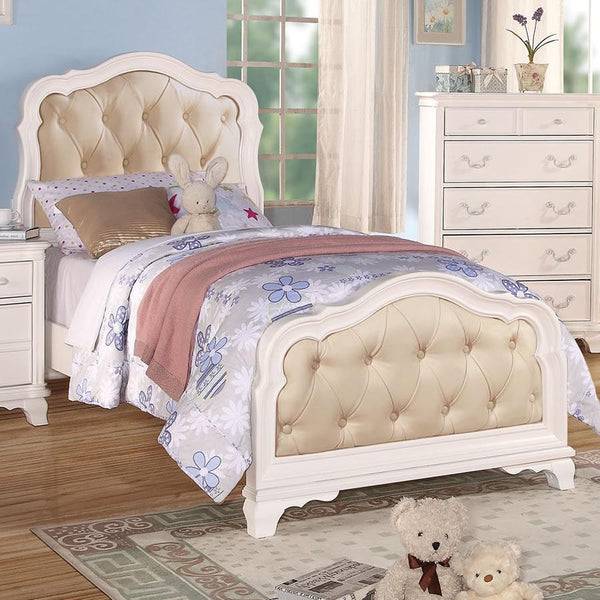 Acme Furniture Ira Full Bed 30140F IMAGE 1