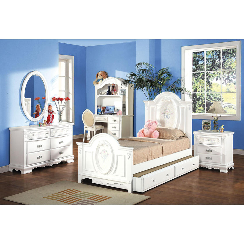 Acme Furniture Kids Beds Bed 01677F IMAGE 2