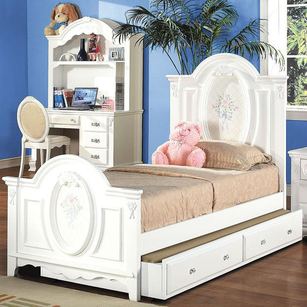 Acme Furniture Kids Beds Trundle Bed 01683 IMAGE 1