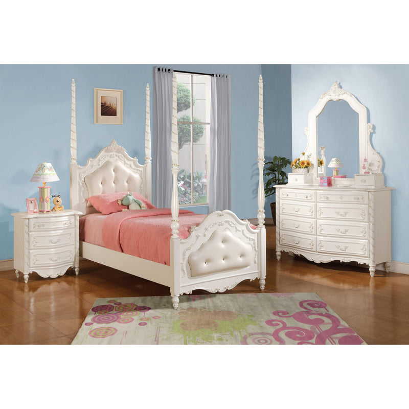 Acme Furniture Kids Beds Bed 10995F IMAGE 2