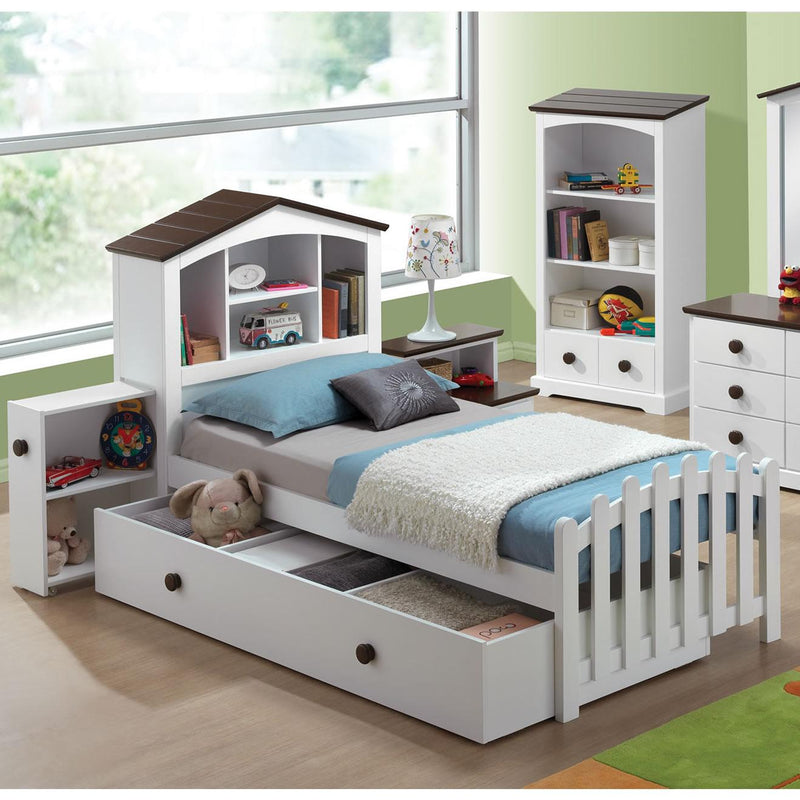 Acme Furniture Kids Beds Bed 30215F IMAGE 1