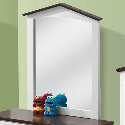 Acme Furniture Kids Dresser Mirrors Mirror 30225 IMAGE 1