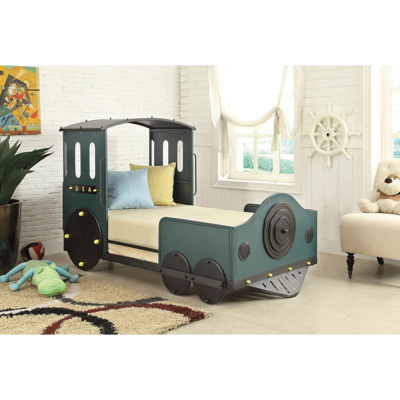 Acme Furniture Kids Beds Bed 37505T IMAGE 1