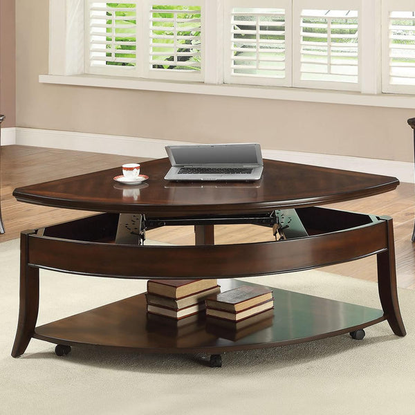 Acme Furniture Keenan Lift Top Coffee Table 80548 IMAGE 1