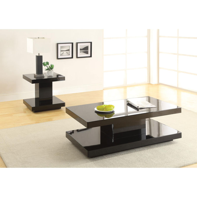Acme Furniture Koren Coffee Table 80726 IMAGE 2