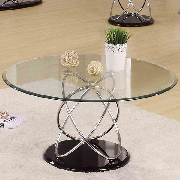 Acme Furniture Deron Coffee Table 80795 IMAGE 1