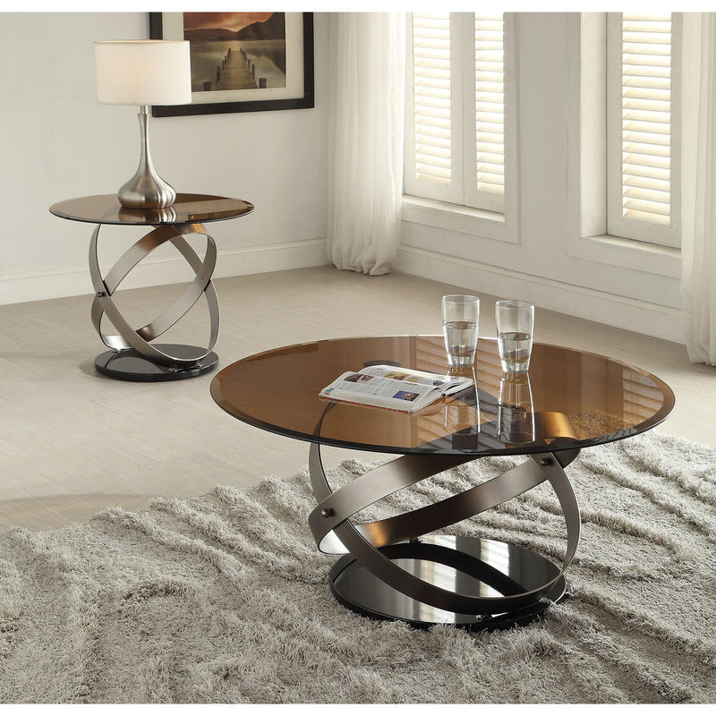 Acme Furniture Olly Coffee Table 80925 IMAGE 2