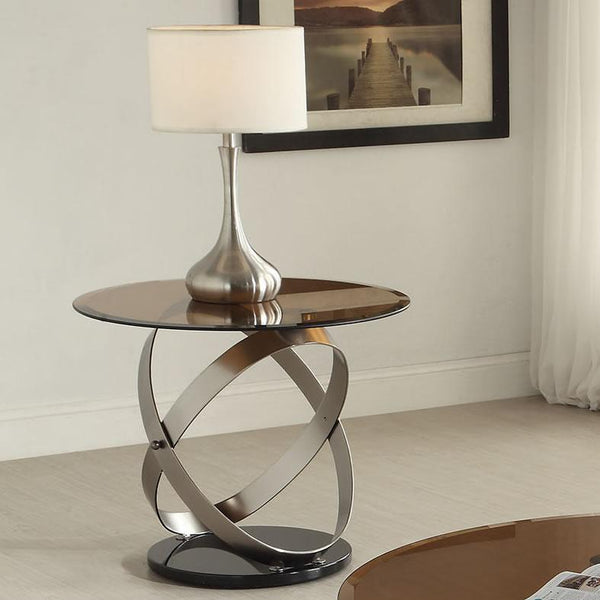 Acme Furniture Olly End Table 80927 IMAGE 1