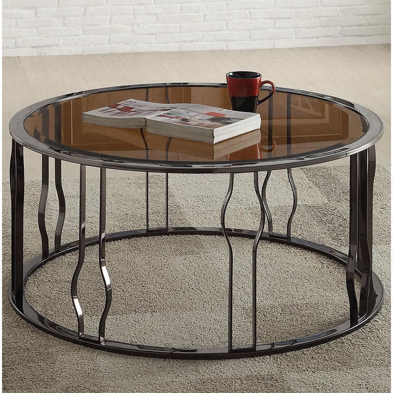 Acme Furniture Alys Coffee Table 80930 IMAGE 1