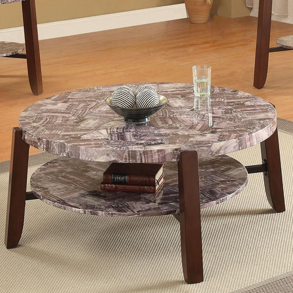 Acme Furniture Lilith Coffee Table 80955 IMAGE 1