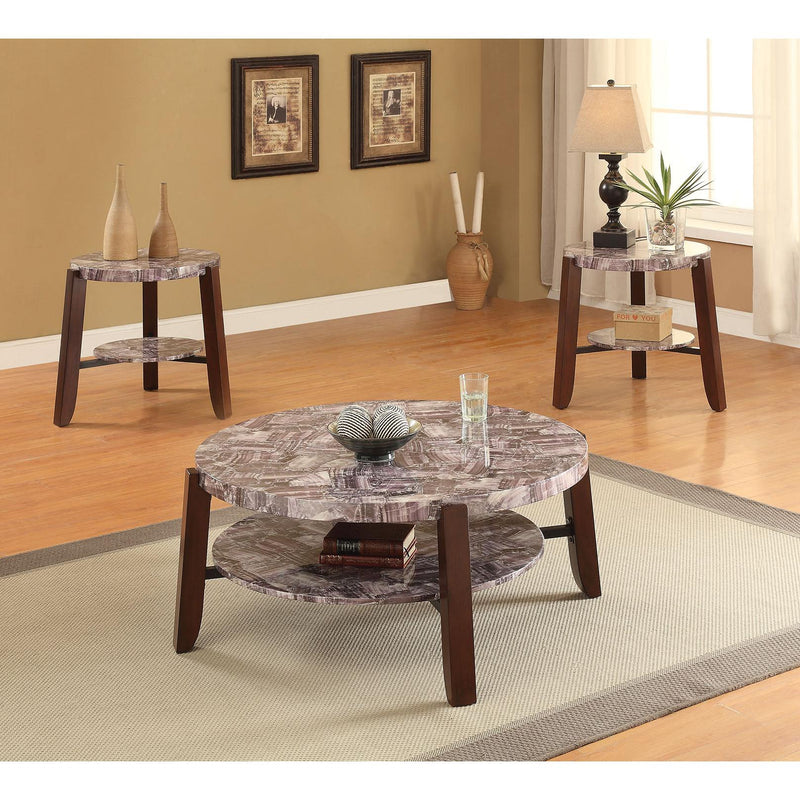 Acme Furniture Lilith End Table 80956 IMAGE 2