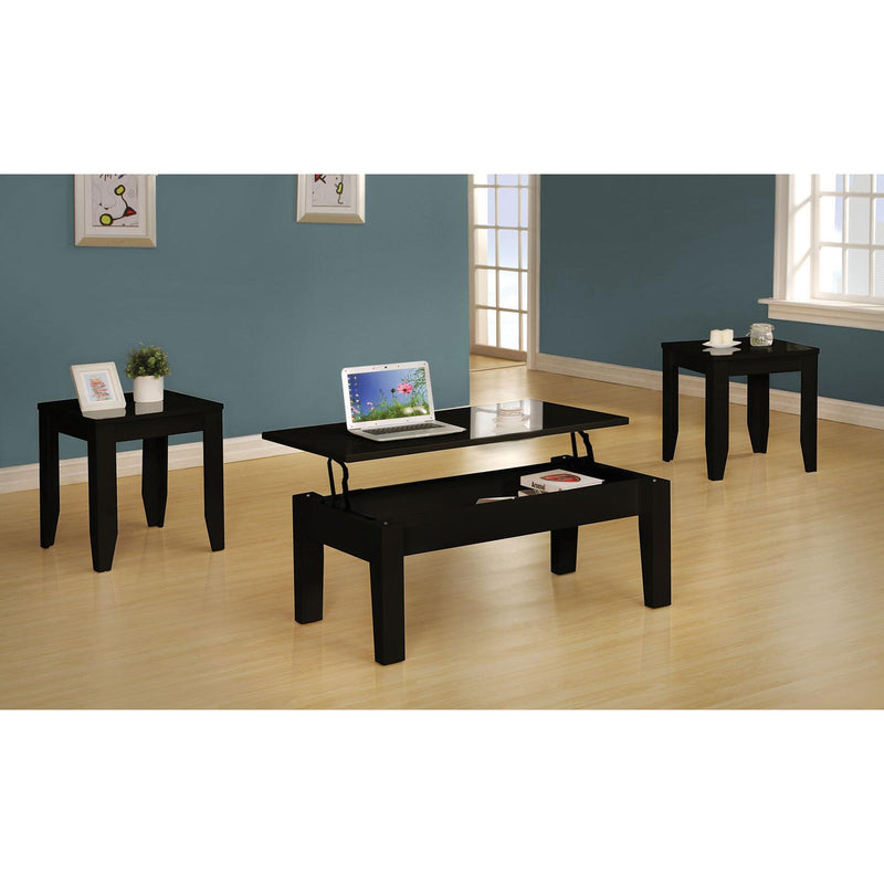 Acme Furniture Gideon Lift Top Coffee Table 81350 IMAGE 2