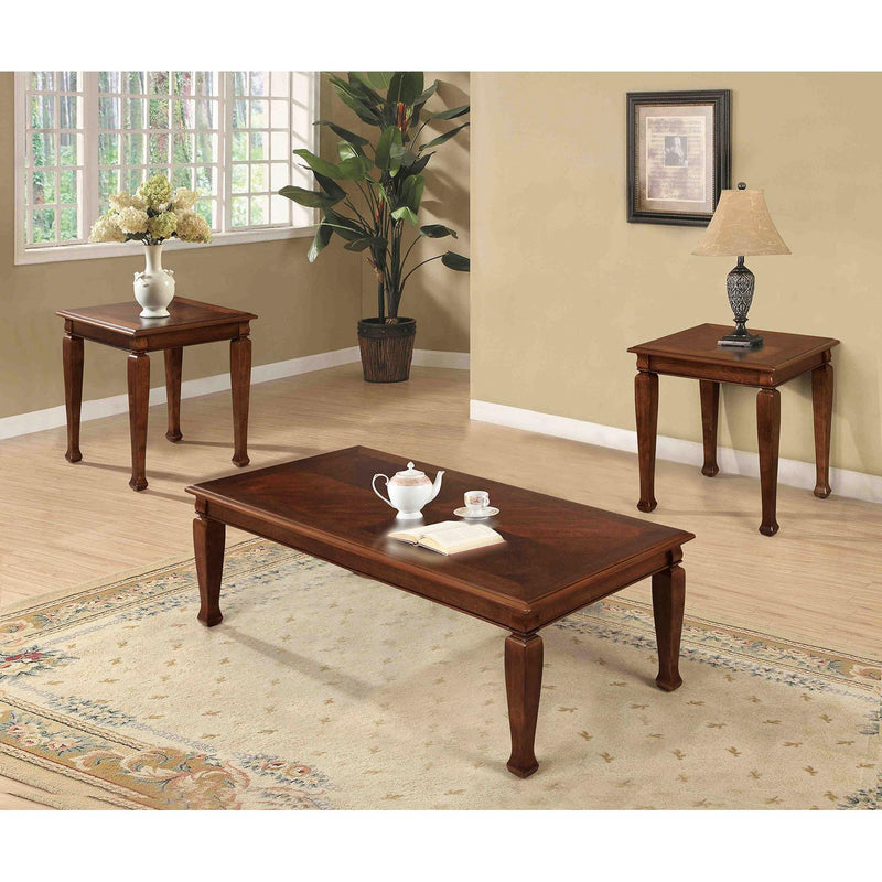 Acme Furniture Marion Occasional Table Set 81382 IMAGE 1