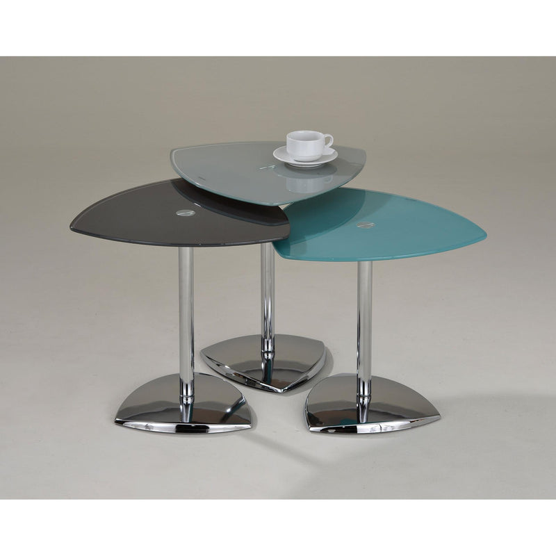 Acme Furniture Brice Occasional Table Set 81496 IMAGE 1