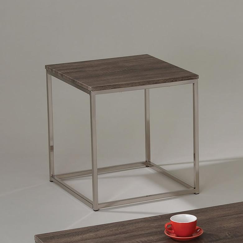 Acme Furniture Cecil End Table 81499 IMAGE 1