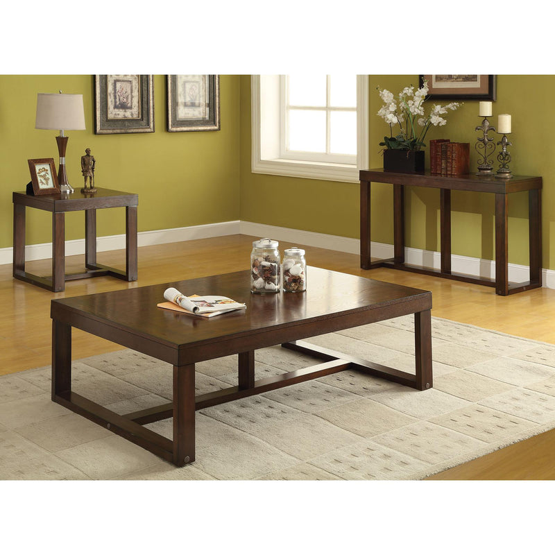 Acme Furniture Marley End Table 81511 IMAGE 2