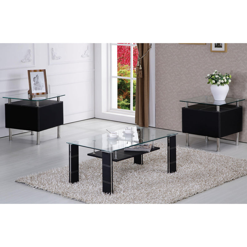 Acme Furniture Michel Coffee Table 81520 IMAGE 2