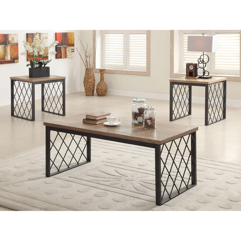 Acme Furniture Catalina Occasional Table Set 81550 IMAGE 1