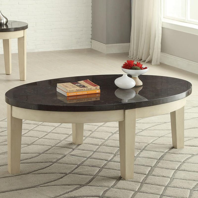 Acme Furniture Faymoor Coffee Table 81755 IMAGE 1