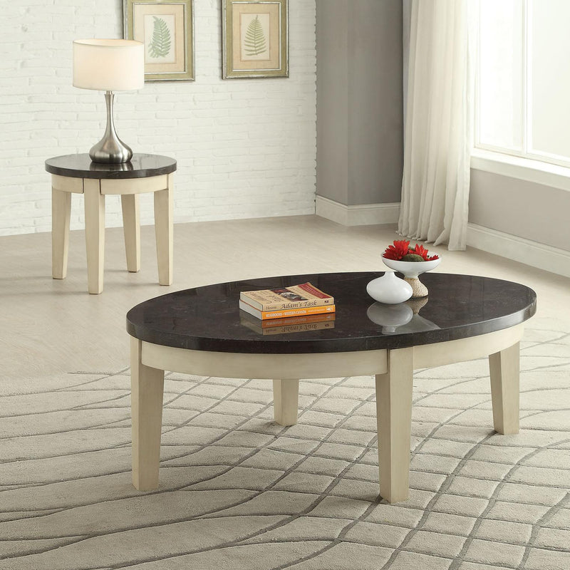Acme Furniture Faymoor Coffee Table 81755 IMAGE 2