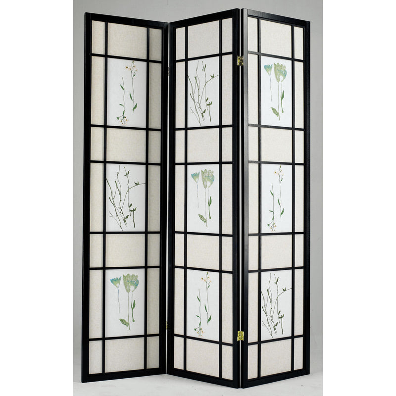 Acme Furniture Home Decor Room Dividers 02254 IMAGE 1