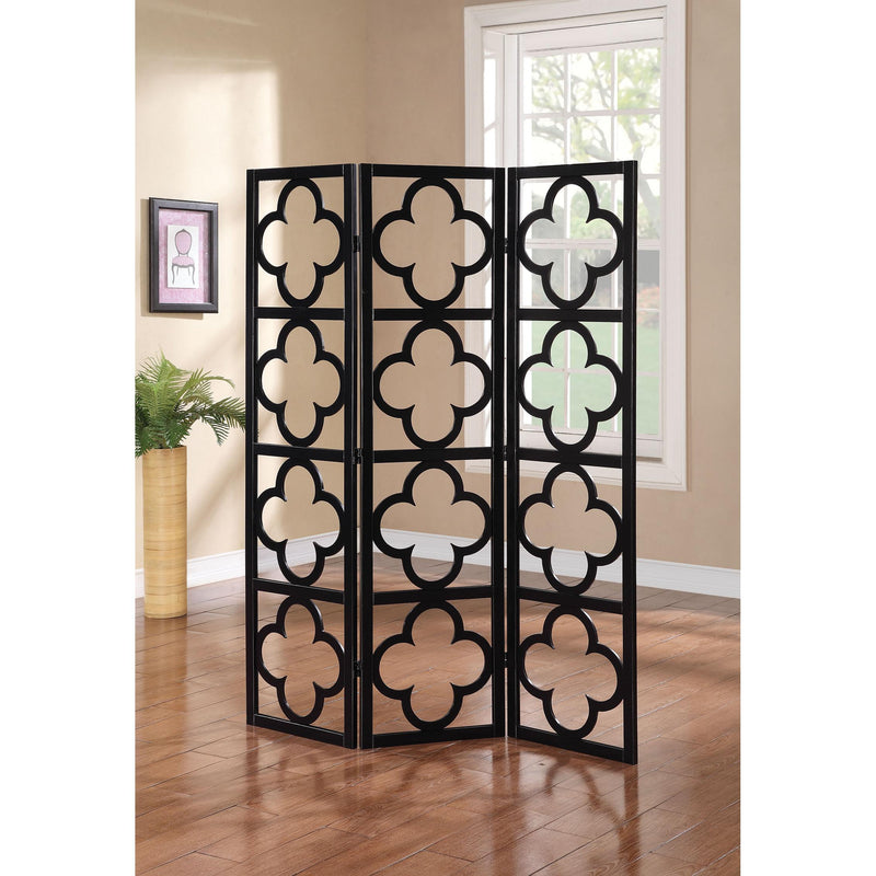 Acme Furniture Home Decor Room Dividers 98157 IMAGE 1